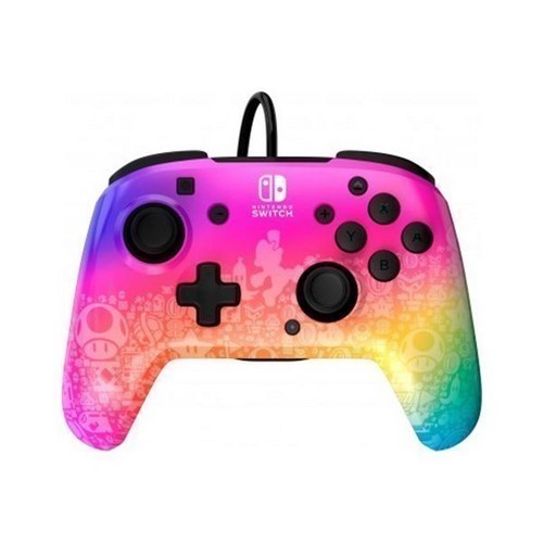 MANDO NINTENDO SWITCH SPECTRUM PDP SUPER MARIO